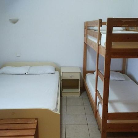 Paralía Skotínis Psarou Apartments מראה חיצוני תמונה